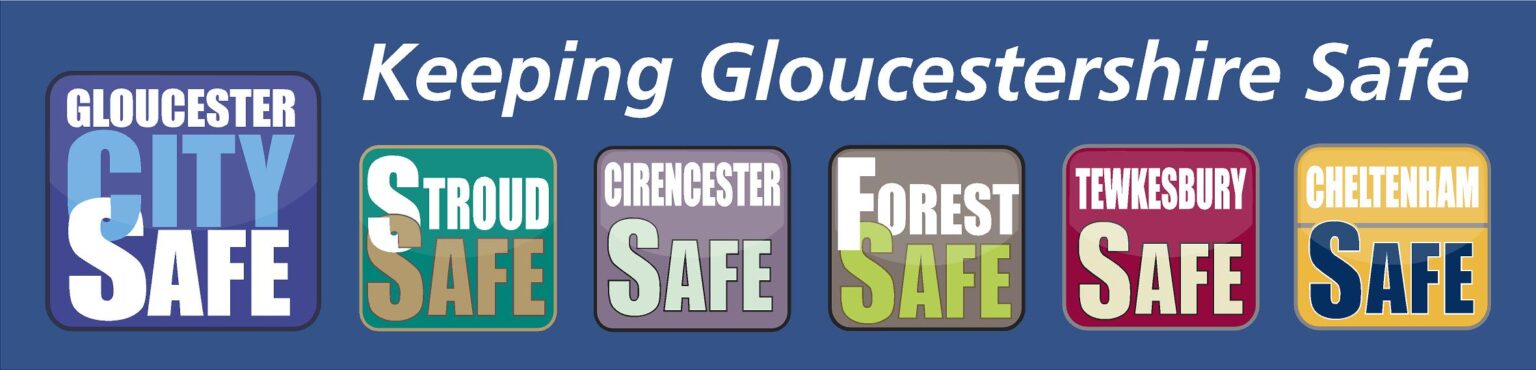 Gloucestershire Safe